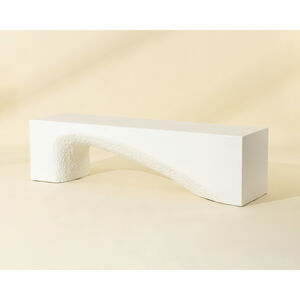 Soma Outdoor Bench